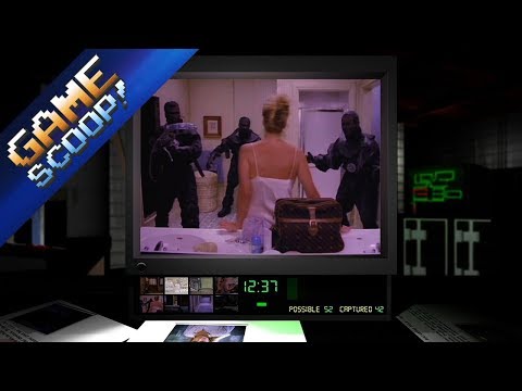 All the Big Games Out This Week - Game Scoop! 449