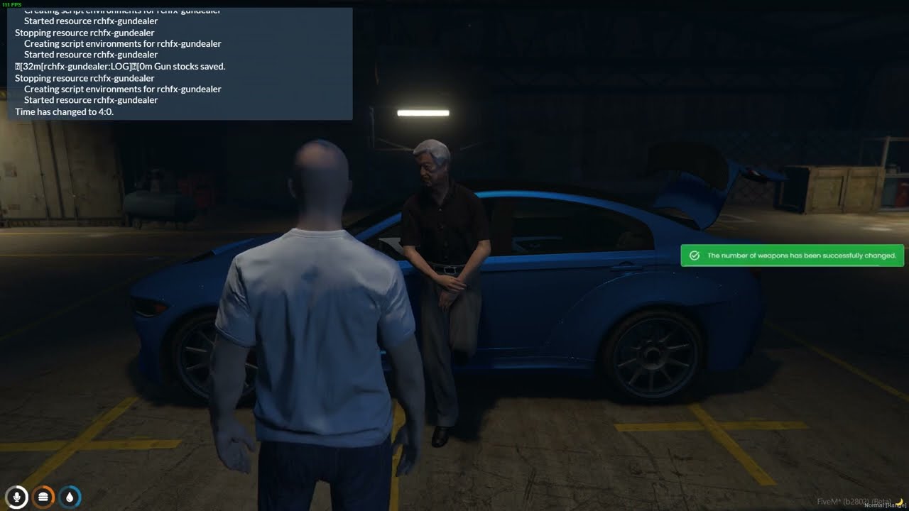 [PAID] rchfx-gundealer - Gundealer with UI [QBCore] thumbnail 2