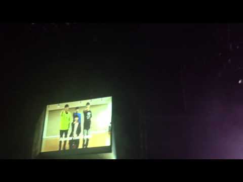 230413 SS5  Sunny VCR / Argentina - Buenos Aires