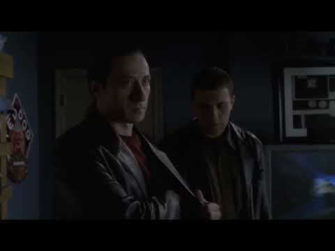 Furio rips Matt "Drinkwater" Bevilaqua off for one dollar