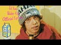 Lil Xan - Wake Up (Official Lyrics)