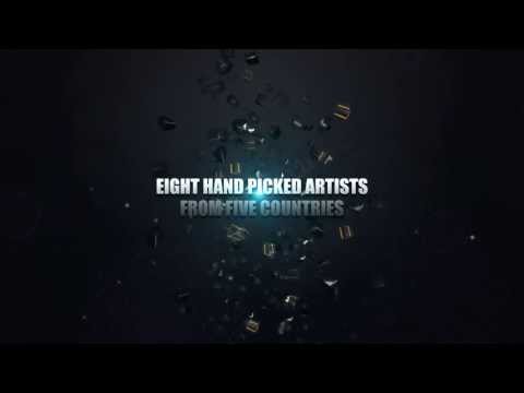 PULSE Openair Festival 2013 // 13.07.2013 // Zeleni gaj, Dornberk, Slovenia // VIDEO TEASER