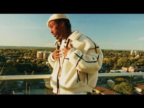 GeeFaizel - Fubu Designer (Lyrics Music Video)