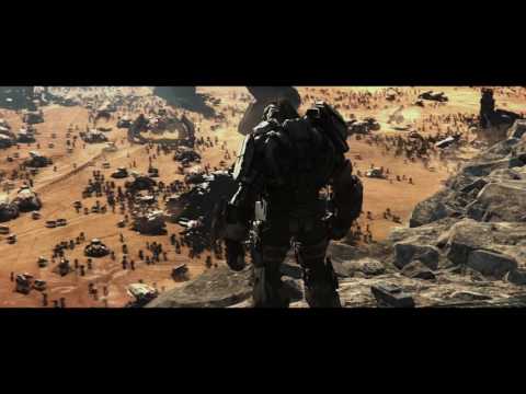 Launch Trailer