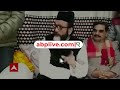 Batla House case: those killed as terrorists should be given martyr status: Maulana Tauqeer R Khan - Video