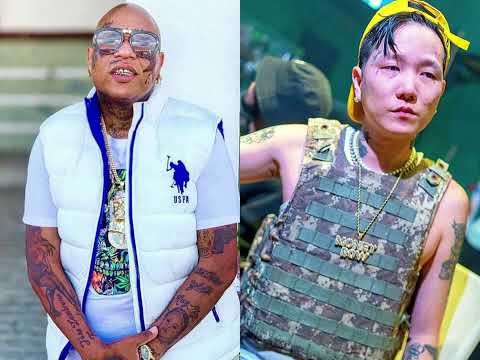 @SHYNO Ft. Japanese - En Mi Ghetto (2012)