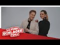 Saskia Leppin Daniel Sommer Das War So Nicht Geplant Offizielles Musikvideo