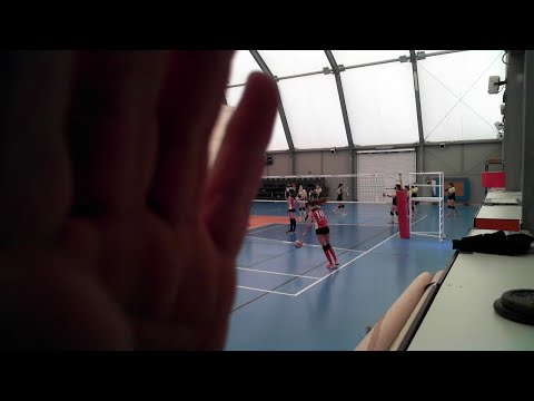 CADETE B-LAS ROZAS B