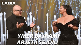 Ymer Bajrami & Arjeta Sejdiu - Potpuri (Gezuar 2026)