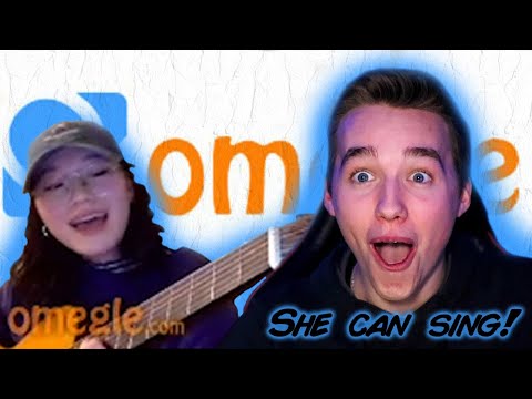 I ASKED PEOPLE ON OMEGLE TO SHOW ME THEIR HIDDEN TALENTS