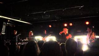 Stars - We Don&#39;t Want Your Body