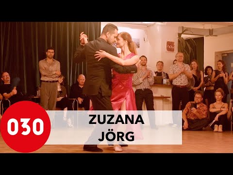 Zuzana Kleinova and Jörg Palm – Vibraciones del alma