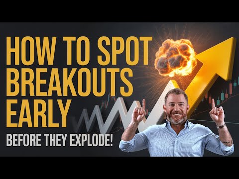 The Breakout Trading Strategy Wall Street Doesn’t Want You to Know
