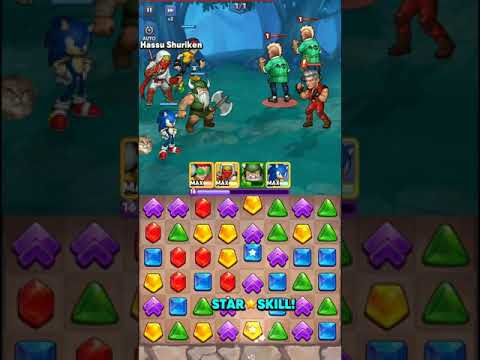 SEGA Heroes（ALL）20191008 131510