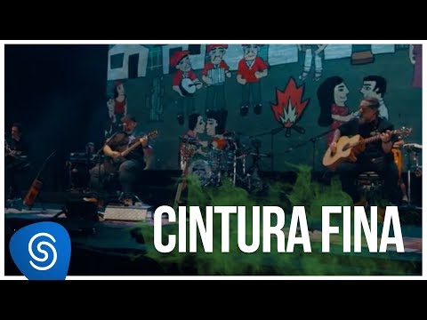 Cintura Fina - Raimundos