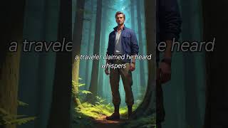 🌌 The Curse of Hollow Eyes 🌌