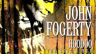 John Fogerty - Hoodoo - The Lost Album - Telephone