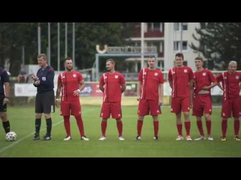 FK BREZNO - FK SOKOL BRAVÄCOVO
