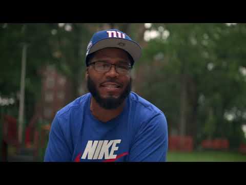 Yup (Official Video) - GLYCE 