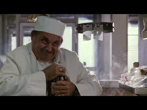 Frankie And Johnny (1991) ~ Roméo And Juliet