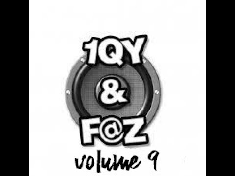 1QY & F@Z Vol 9 FULL BASSLINE HOUSE & 4X4 CLASSICS MIX