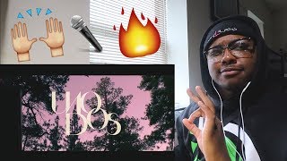 REACTION TO "TEO - UNO DOS (feat. Jaden Smith) [MUSIC VIDEO]