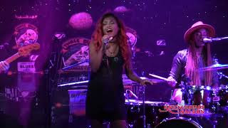 Southern Avenue plays Knuckleheads Saloon 20 June 2018