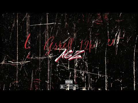 Gskell 12k - A6Z (Official Audio)