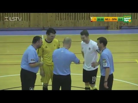 2015-16 Nejzbach - Sparta