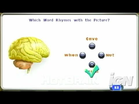 hot brain psp youtube