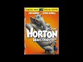 Opening To Horton Hears A Who 2008 DVD