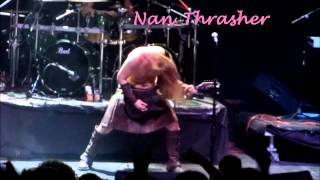 Pohjola | Ensiferum [Live in Mexico City] January 26th, 2013.