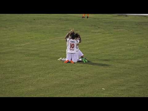 Cabofriense 1 x 0 Macaé - 3ª Rodada TR /Carioca 2018