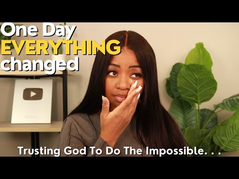 God Still Heals: From "Incurable" To HEALED Plus Prayer For Those Needing Healing