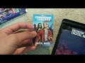 Guardians Of The Galaxy Volume 2 2017 4K Ultra HD Blu Ray Review