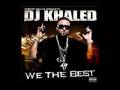 DJ Khaled - Hit Em Up