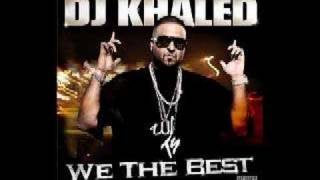 DJ Khaled - Hit Em Up