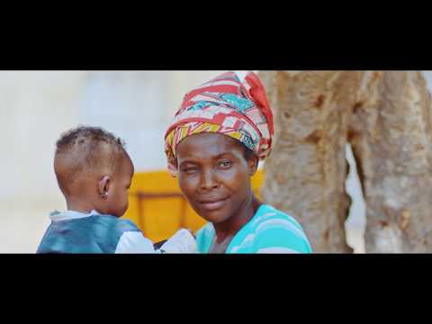 AYANFE - ORI MI (OFFICIAL VIDEO)