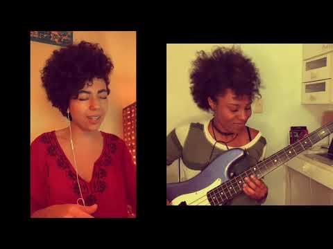 ‘Don’t You Worry ‘bout a Thing’ (Stevie Wonder)