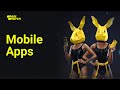Parimatch Mobile Apps Tutorial