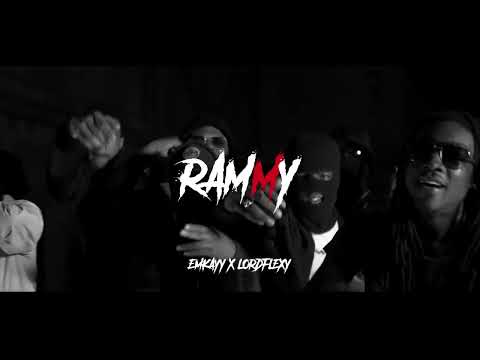 #5713 C-Jay x Dv Type beat - ''RAMMY'' #Dutchdrill [Produced by Emkayy x Lordflexy]