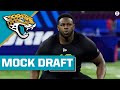 2022 FULL 3-ROUND NFL Mock Draft: Jacksonville Jaguars | CBS Sports HQ