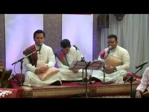 S4EP14 Warkah Cinta - UNIC