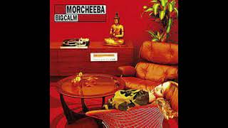 Morcheeba - Shoulder Holster 432Hz