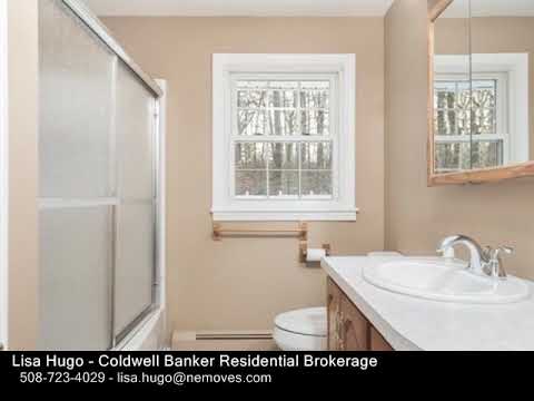 21 River Street, Holden MA 01520 - Single Family Home - Real Estate - For Sale -