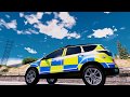 Avon and Somerset Police Ford Kuga 4