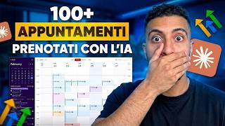 Come Creare un SETTER AI in 20 minuti (Tutorial Completo AI+GHL)