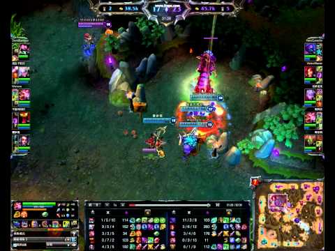 Not a single f*ck was given from Jax in that fight.avi