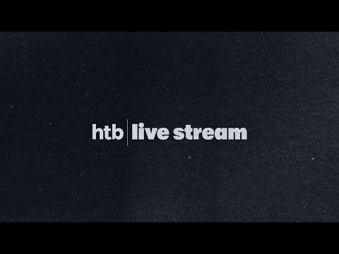 Courage | Archie Coates | HTB Livestream