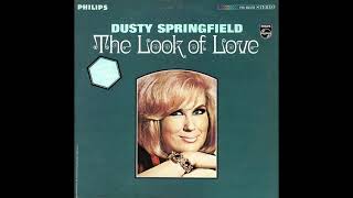 Dusty Springfield - Small Town Girl